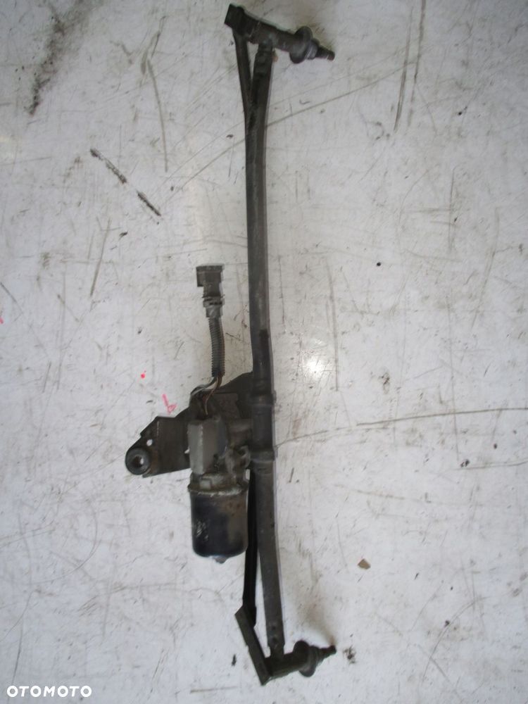 mechanizm wycieraczek iveco daily 2.3 99- eu3 - 2