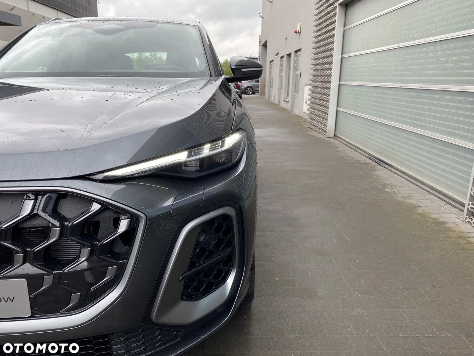Audi Q5 Sportback - 22
