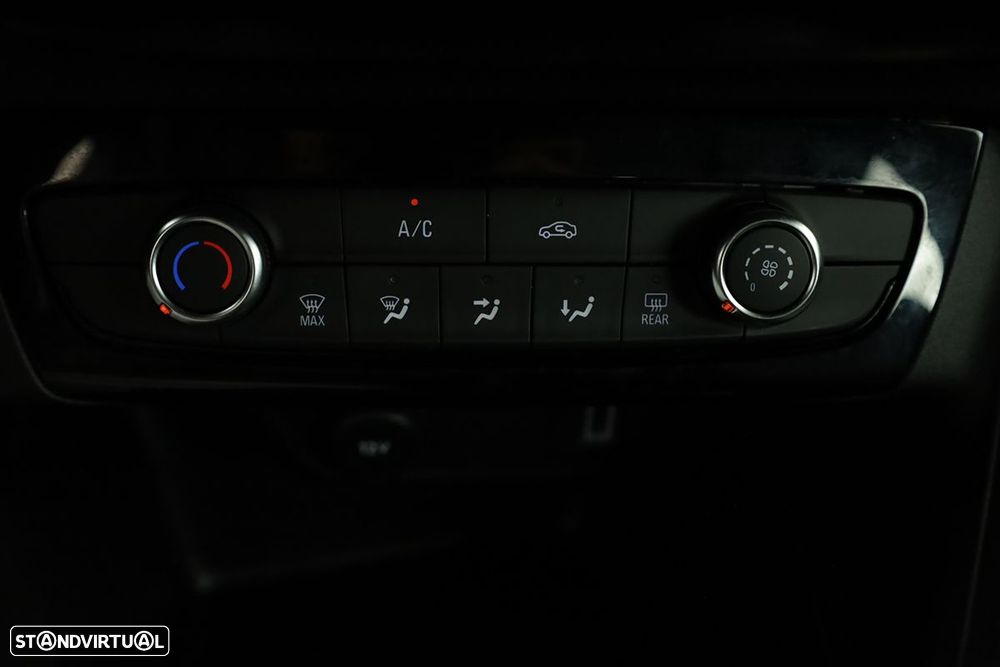 Opel Corsa 1.2 T Edition - 12