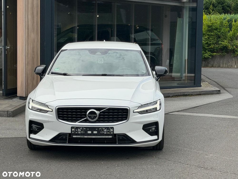 Volvo S60 B5 B Geartronic RDesign - 4
