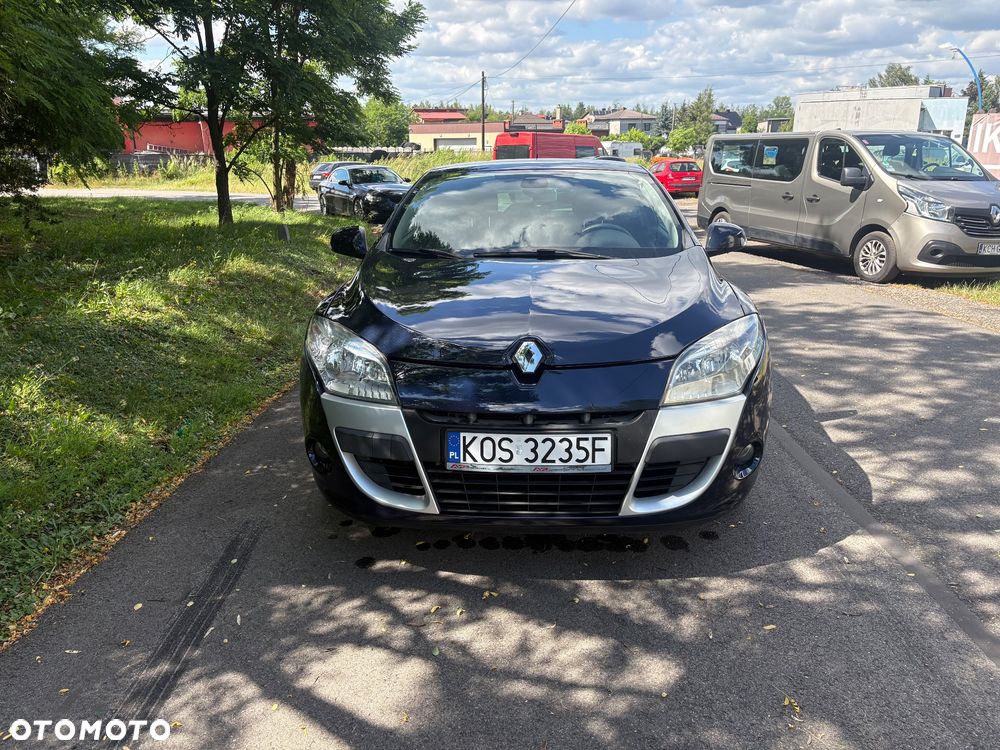 Renault Megane - 5