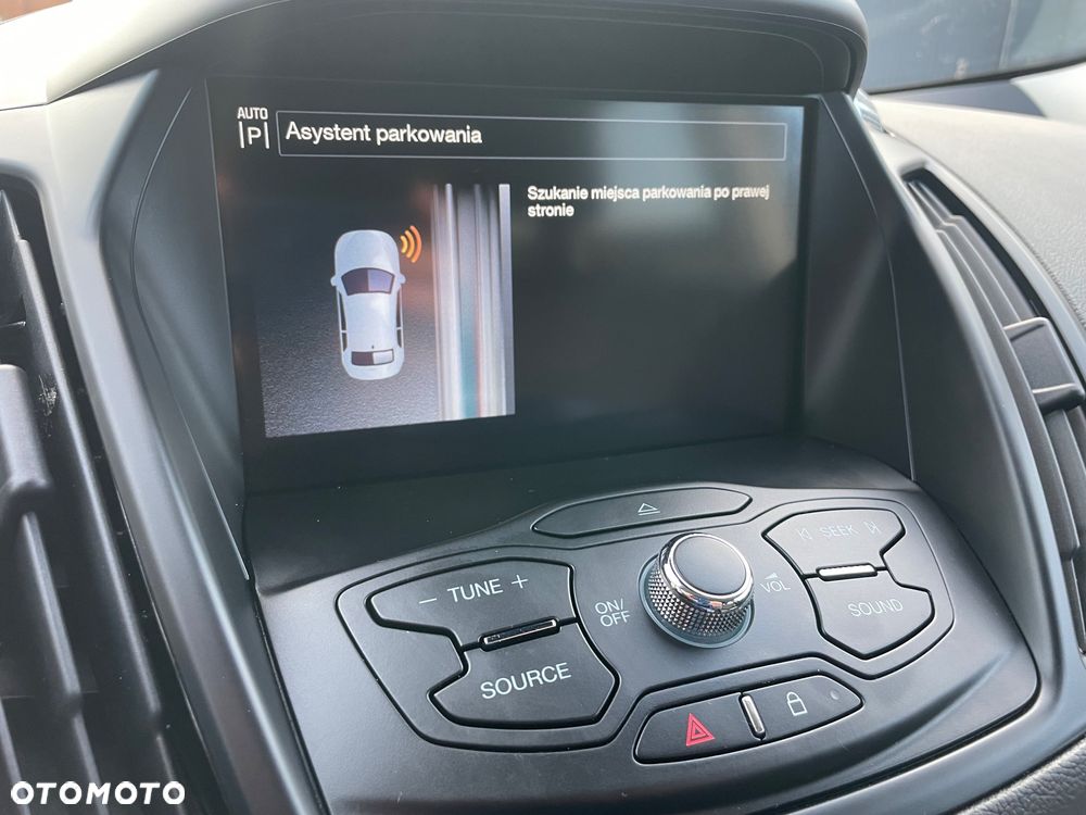 Ford Kuga 2.0 TDCi 4x4 Titanium - 33