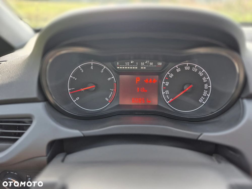 Opel Corsa 1.4 Color Edition - 14