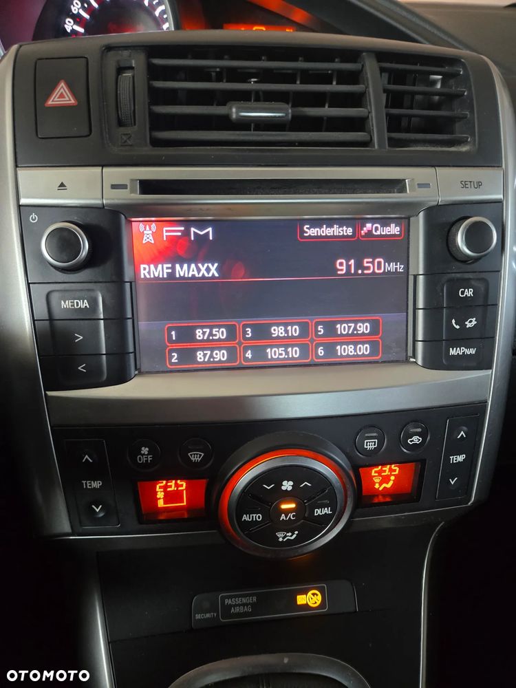 Toyota Verso 1.8 5-Sitzer Life - 4