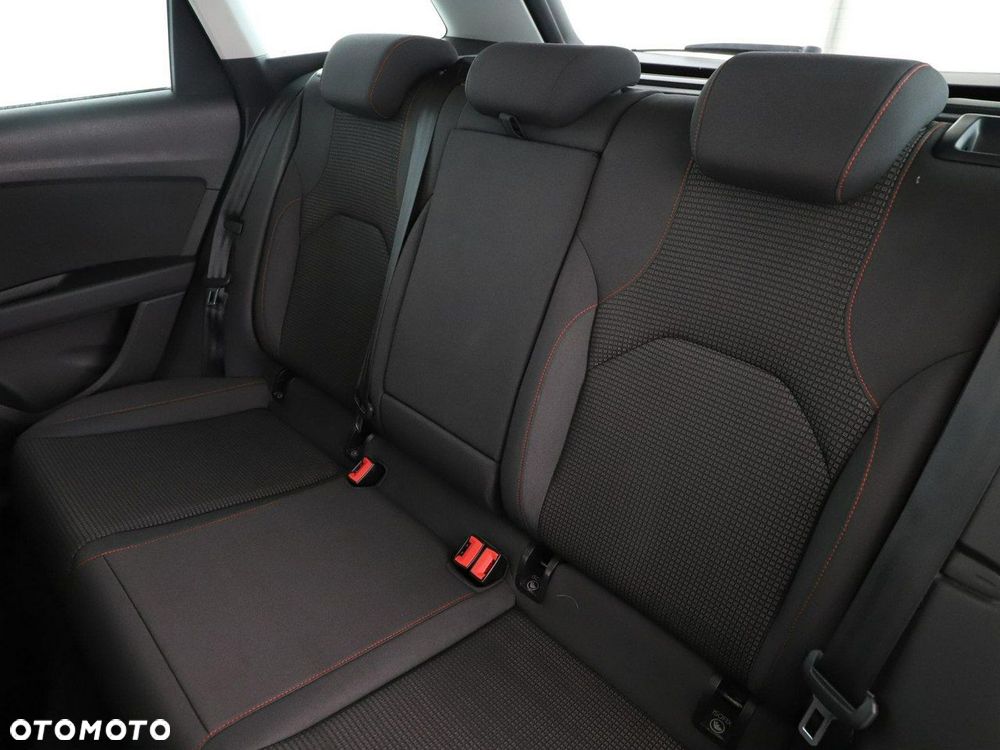Seat Leon 2.0 TSI FR DSG - 18