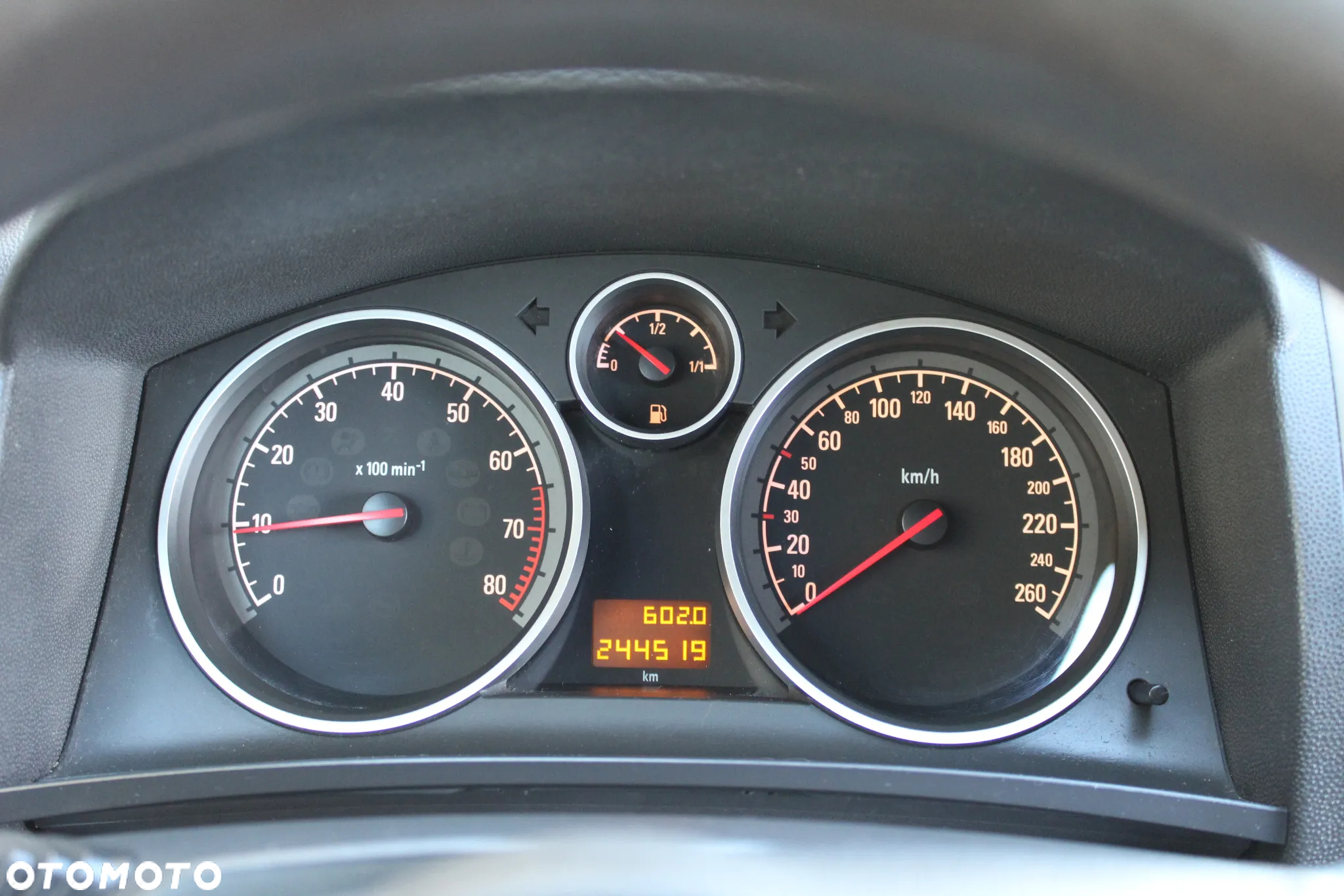 Opel Zafira 1.8 Enjoy - 7