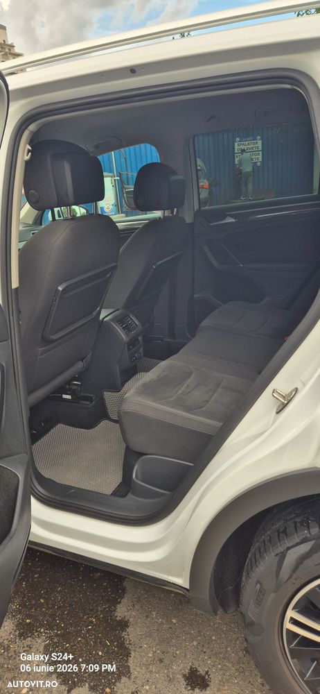 Volkswagen Tiguan 2.0 TDI 4Mot DSG Highline - 4