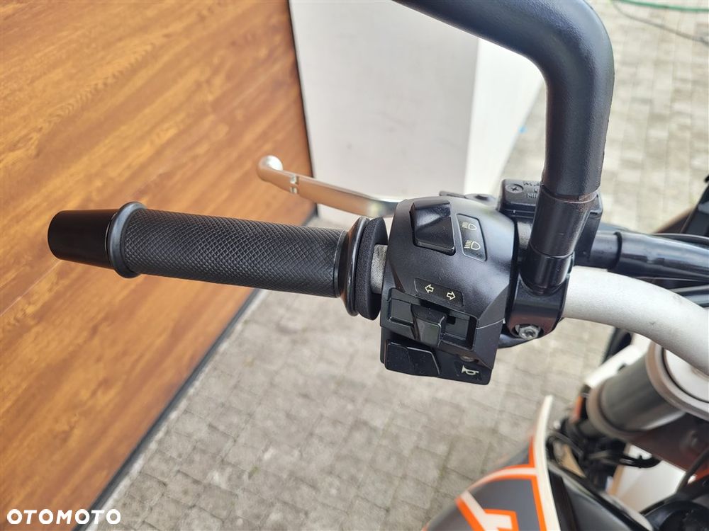 KTM Duke - 29