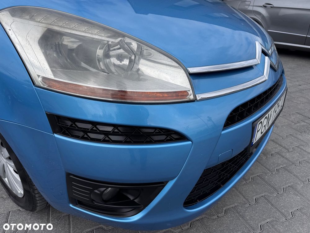 Citroën C4 1.6 HDi Equilibre Pack - 7