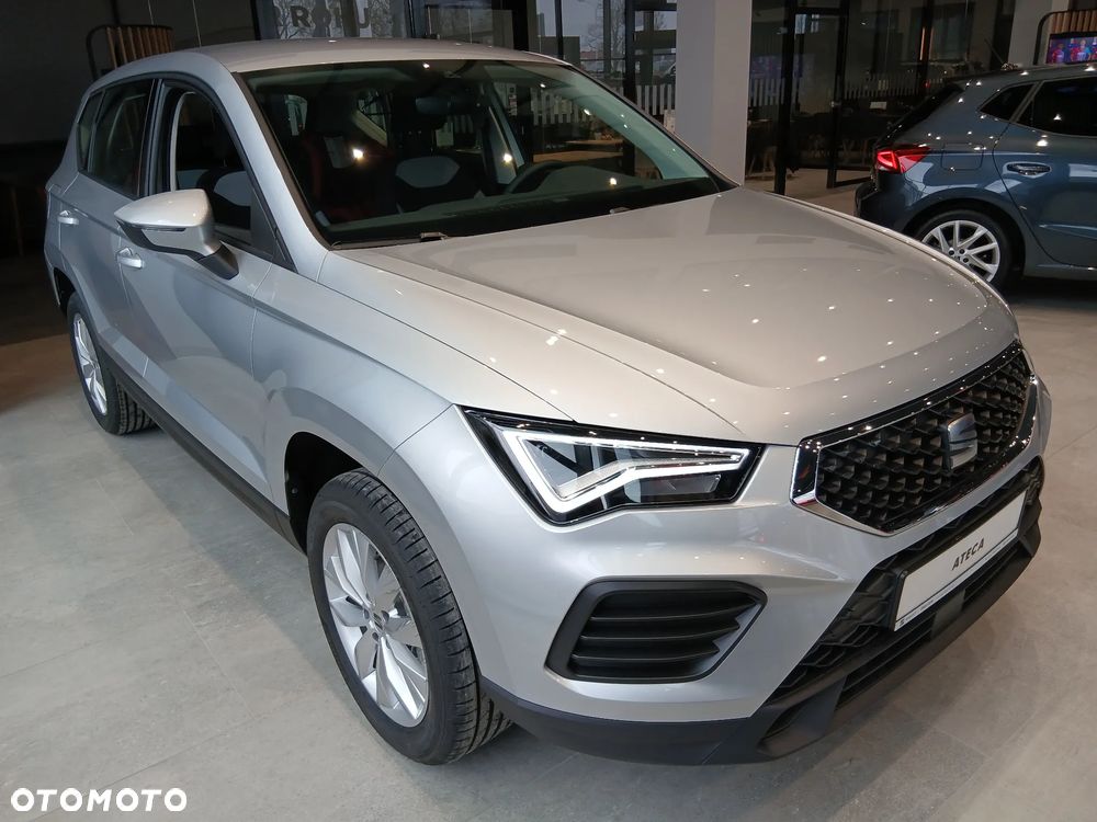 Seat Ateca - 4