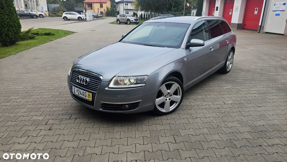 Audi A6 - 15