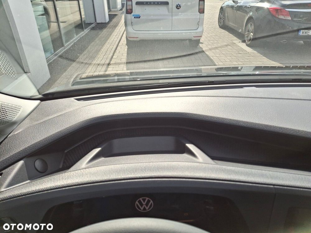 Volkswagen Caddy Cargo - 18