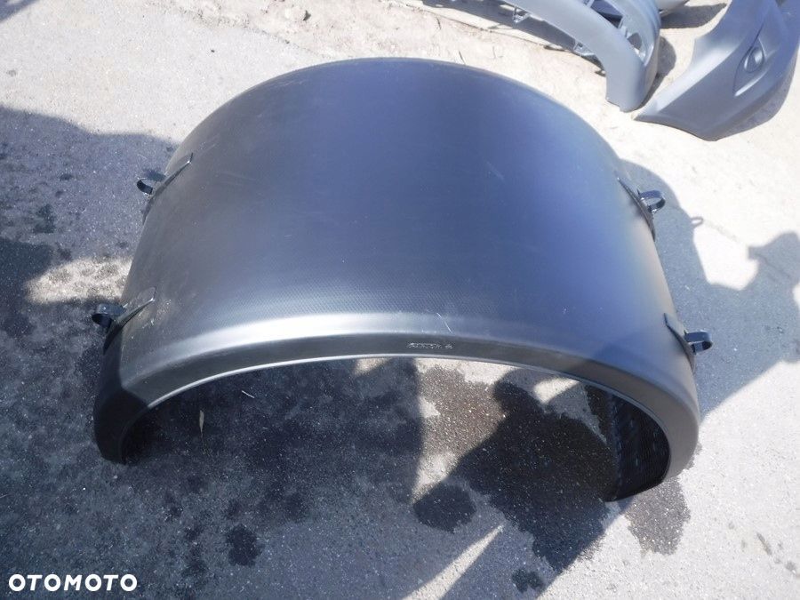 NADKOLE PRZYCZEPA NACZEPA 680X2375 NOWE - 8