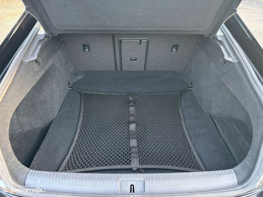 VW Arteon 2.0 TDI Elegance DSG - 7