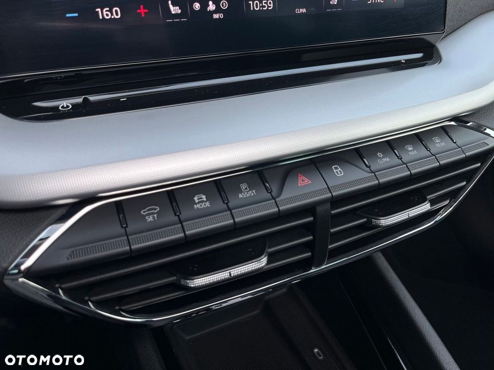 Skoda Octavia 2.0 TDI Style DSG - 36