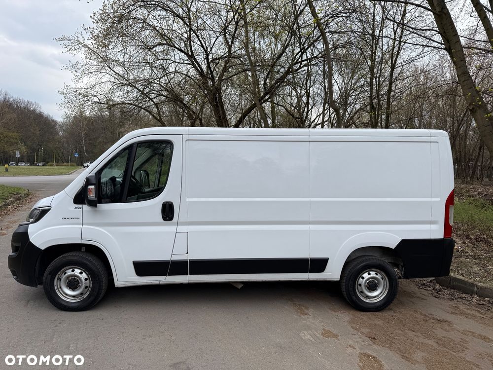 Fiat Ducato L1H1 - 7