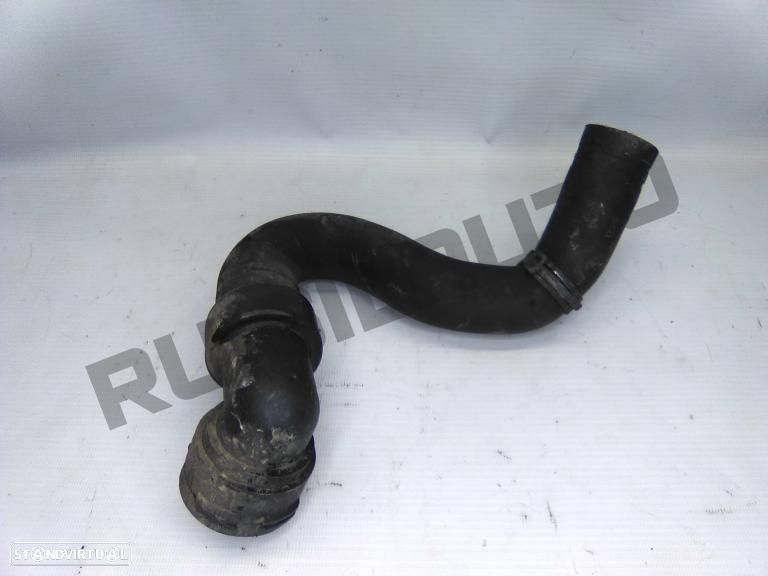 Tubo De água 1326_1084 Opel Corsa D [2006_2014] 1.3 Cdti - 2