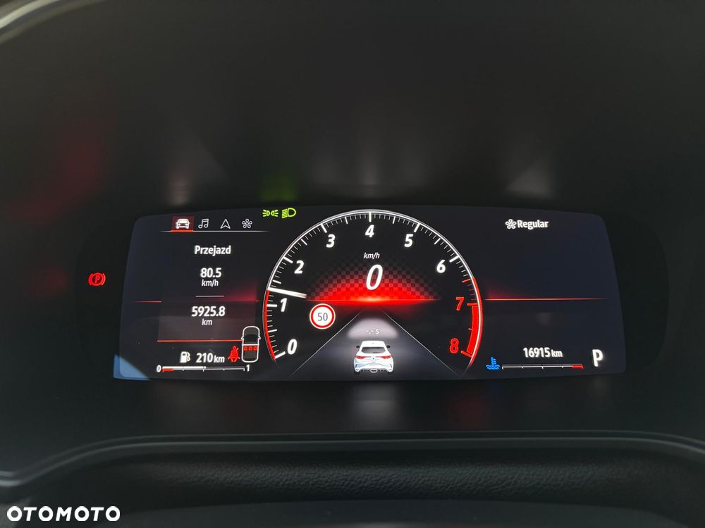 Renault Megane 1.8 TCe FAP R.S Ultime EDC - 35