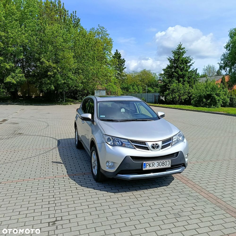Toyota RAV4 - 20