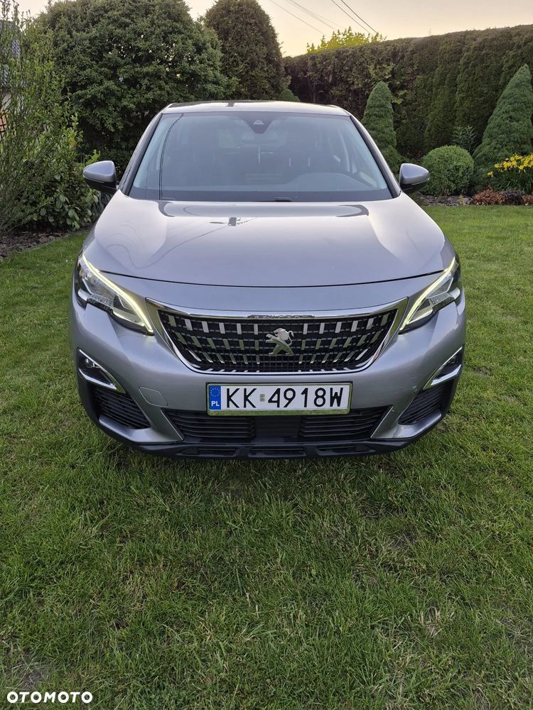Peugeot 3008 1.2 PureTech GPF Access S&S - 2