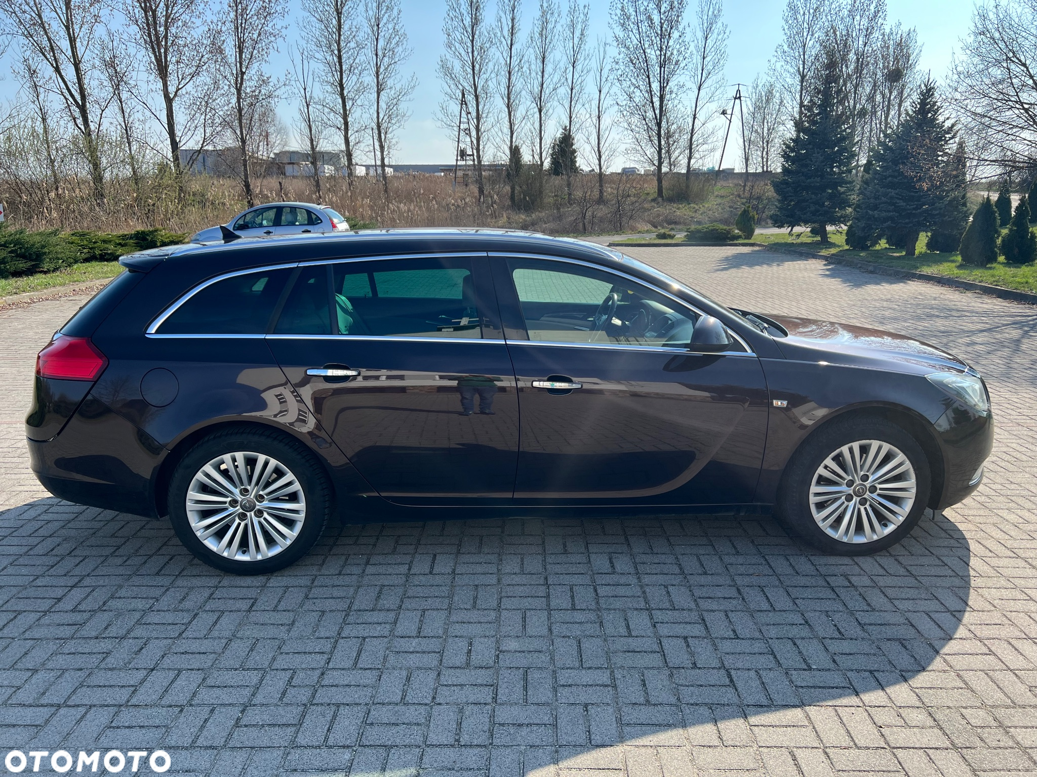 Opel Insignia 2.0 CDTI Edition - 2