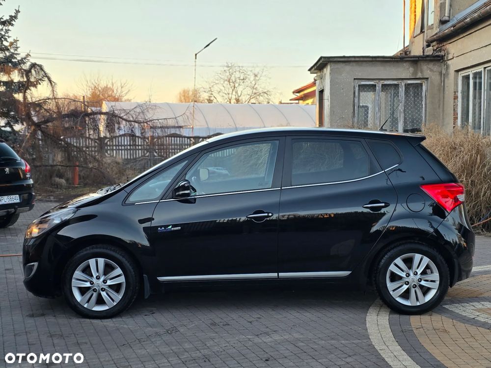 Hyundai ix20 - 5