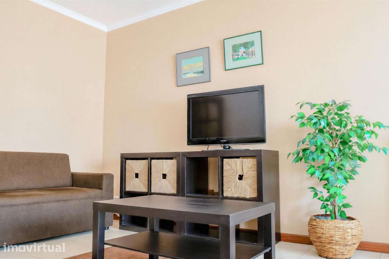 Apartamento T3 próximo da praia – Póvoa de Varzim - Grande imagem: 5/27