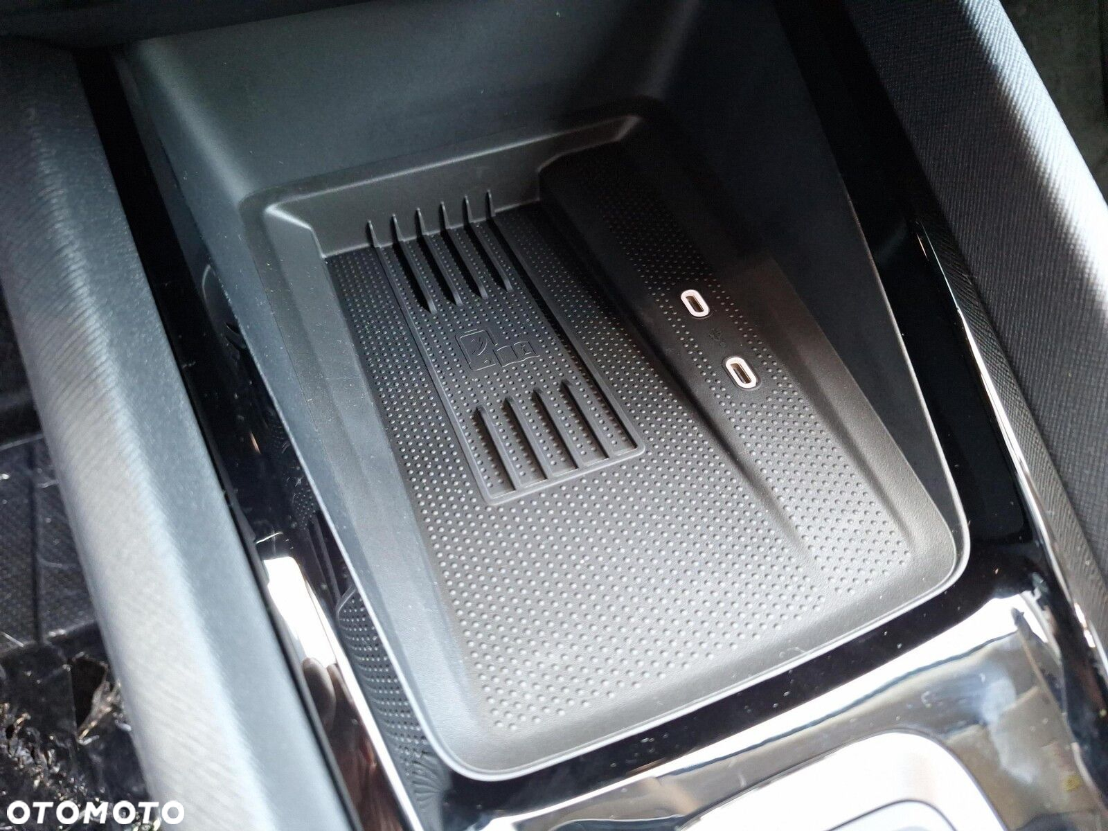 Skoda Octavia 1.5 TSI mHEV Edition 130 Selection DSG - 24