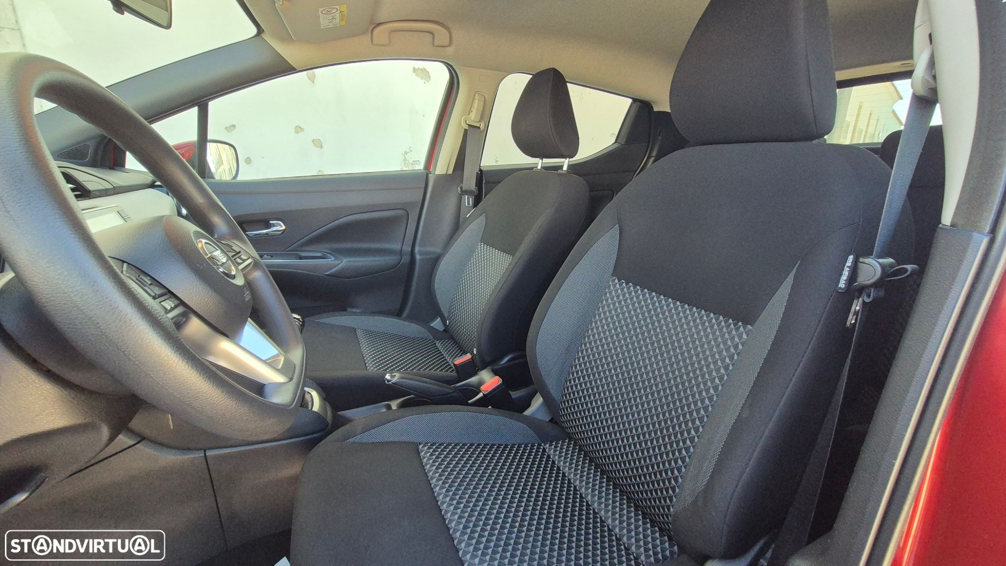 Nissan Micra 1.0 IG-T N-Connecta - 13