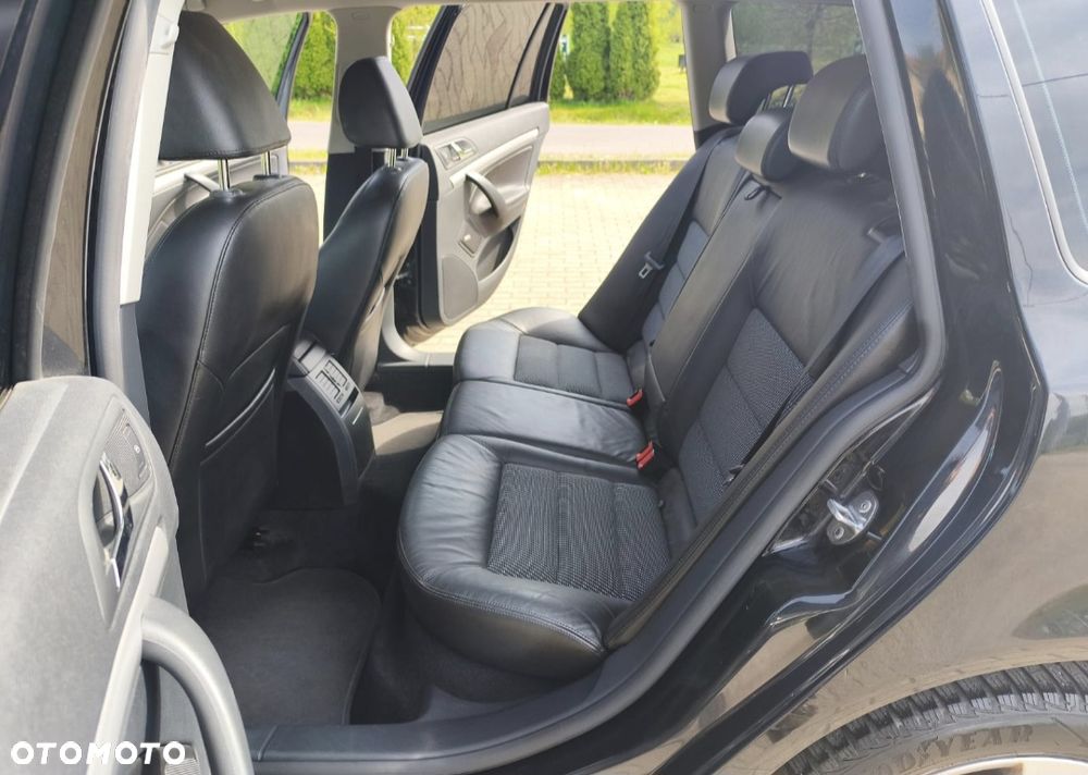 Skoda Octavia 2.0 TDI DSG Elegance - 8