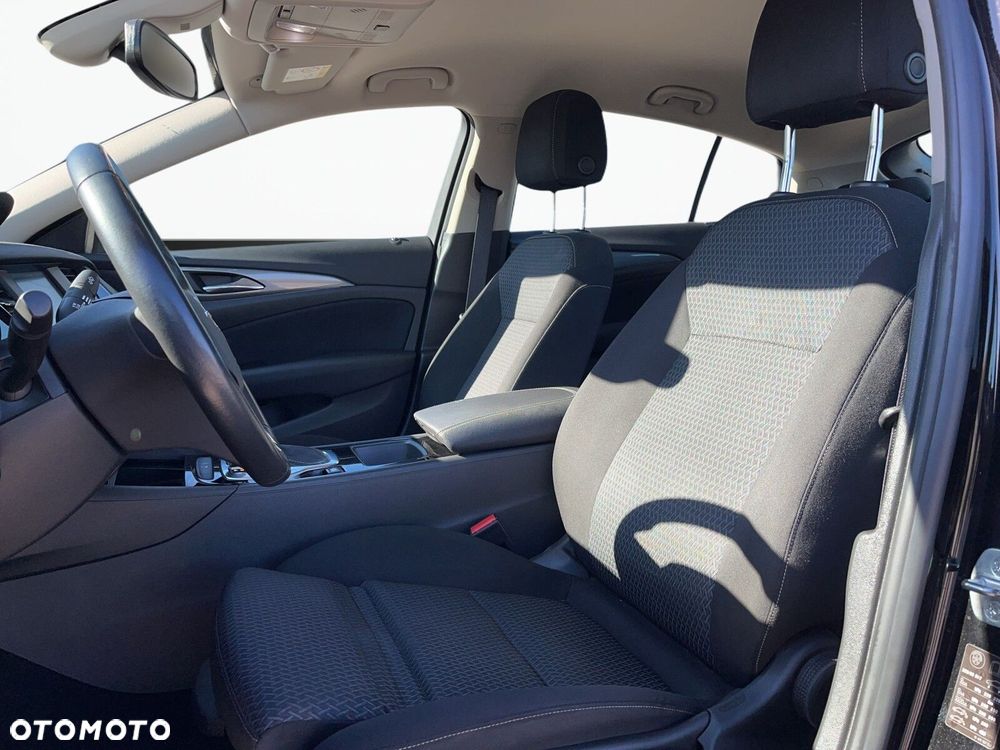 Opel Insignia 2.0 T Business Edition S&S - 12