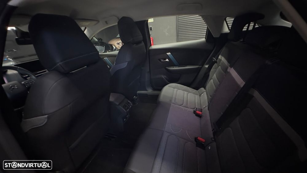 Citroën e-C4 Feel Pack - 35