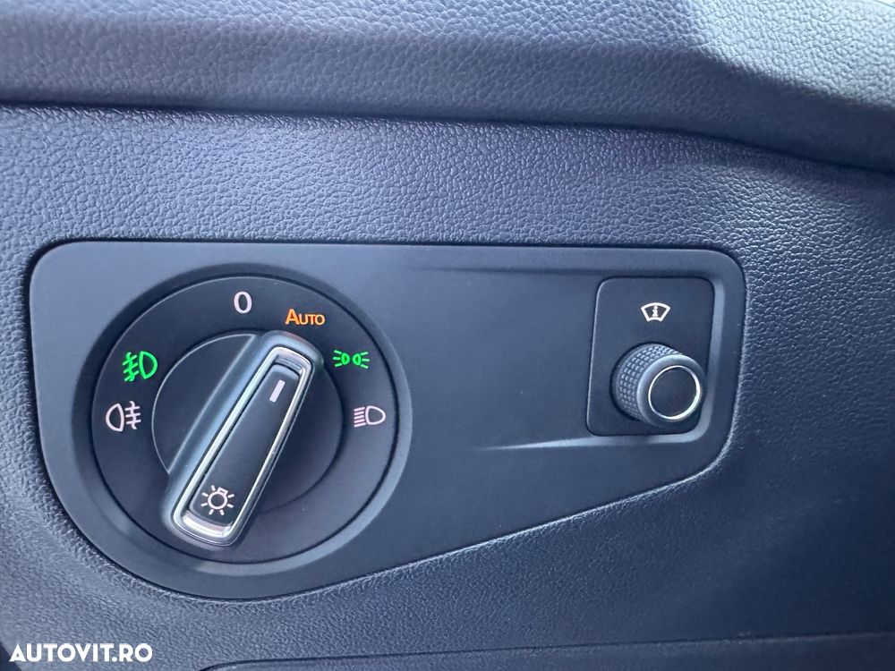 Volkswagen Tiguan 2.0 TDI SCR (BlueMotion Technology) DSG Comfortline - 18