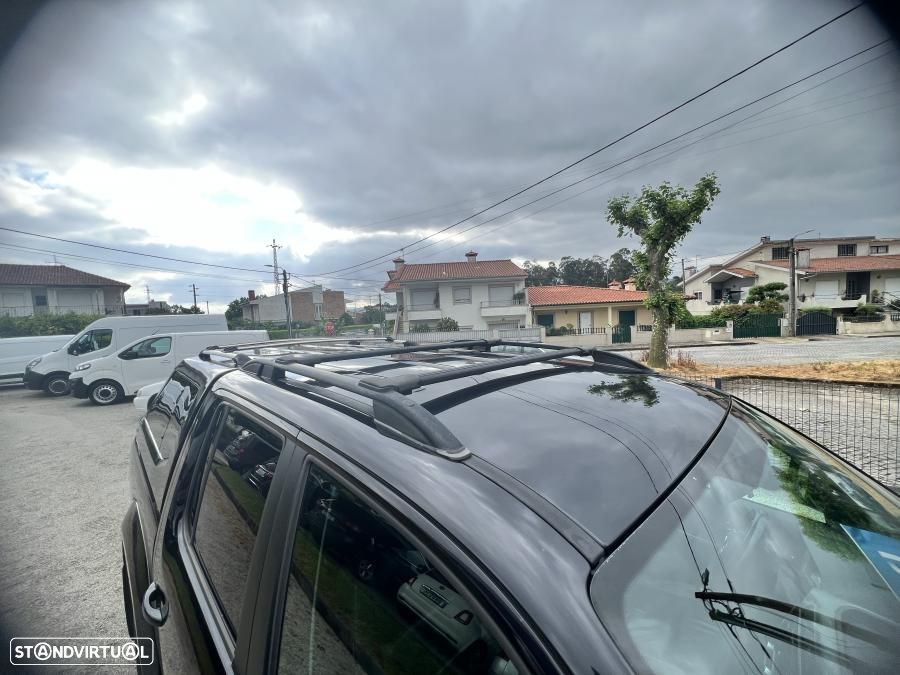 VW Amarok 2.0 BI-TDI DSG Highline 4Motion - 20