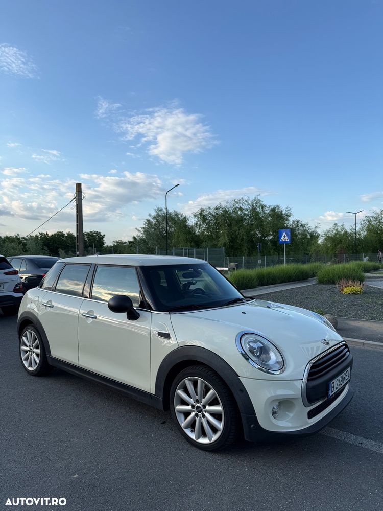 Mini ONE - 5