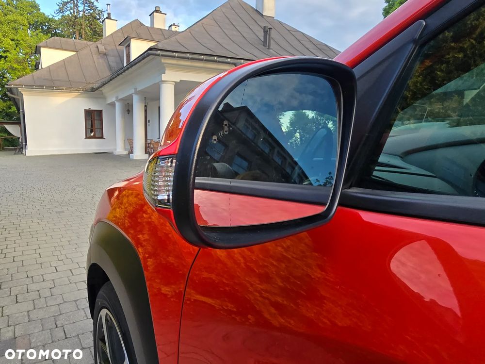 Hyundai Kona 1.6 T-GDI DCT 4WD Premium - 33