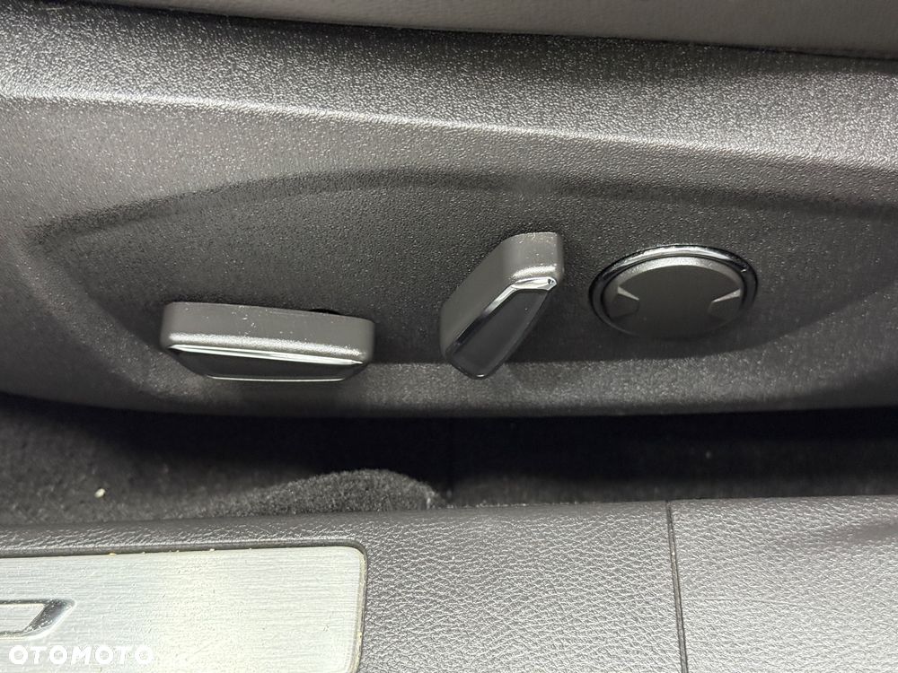 Ford Mondeo 2.0 TDCi Titanium 4WD - 19