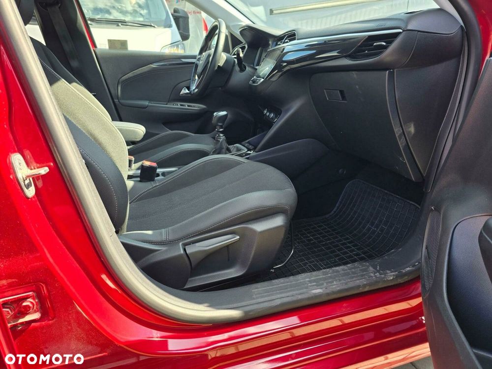 Opel Corsa 1.2 Elegance S&S - 16