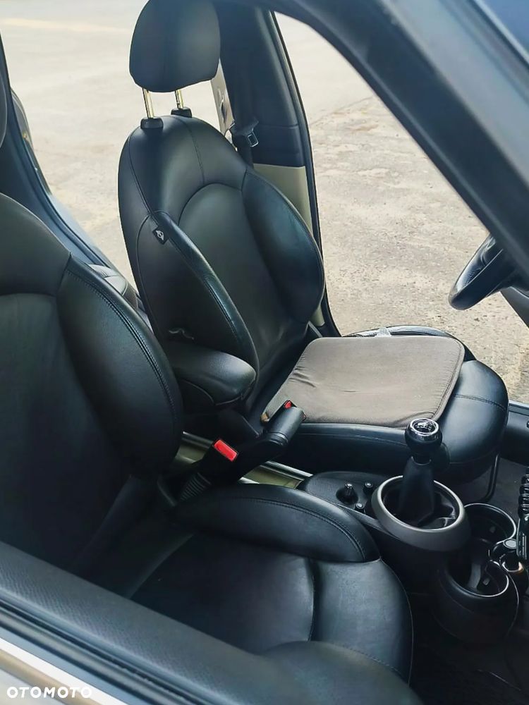 MINI Countryman Cooper S - 22