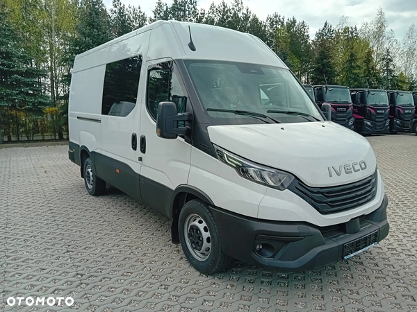 Iveco DAILY 35S16V L3H2 7 OSÓB
