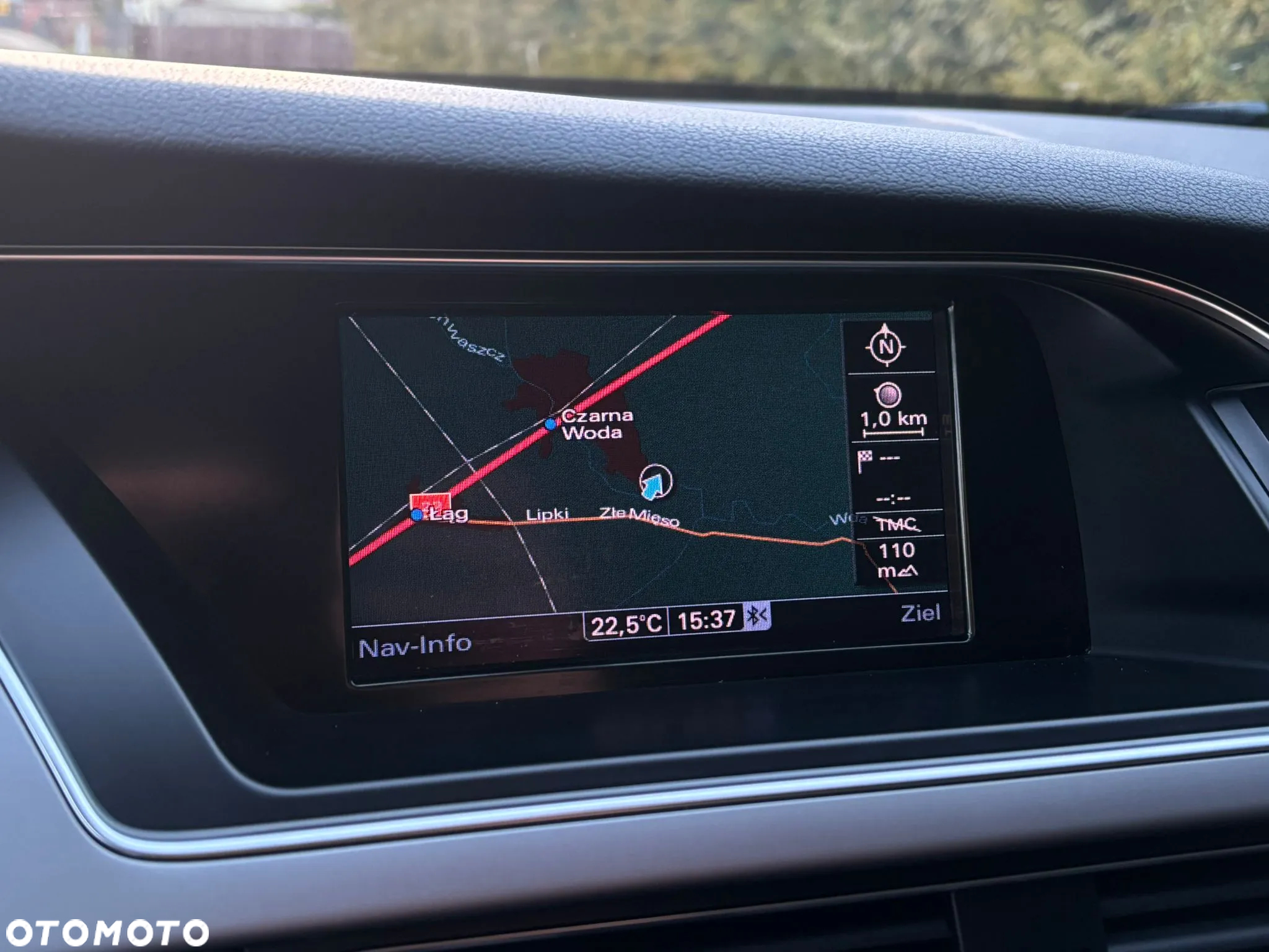 Audi A4 Avant 1.8 TFSI Attraction - 19