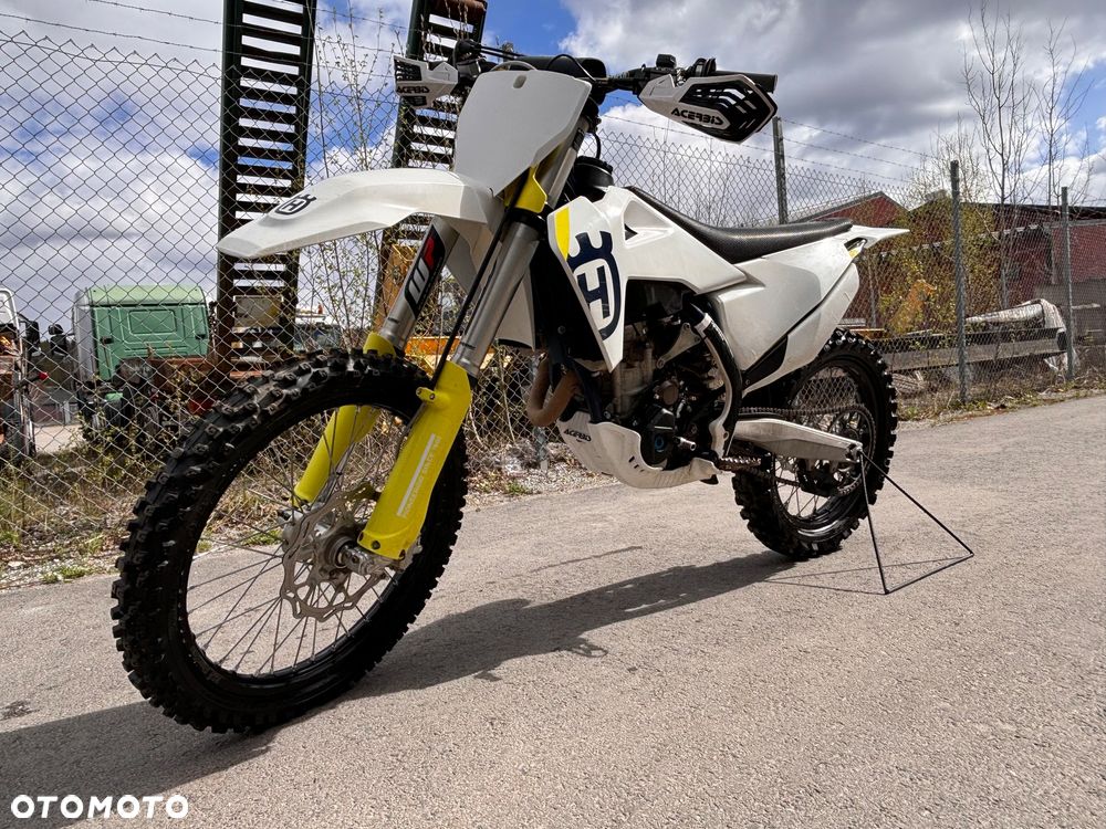 Husqvarna FC - 1