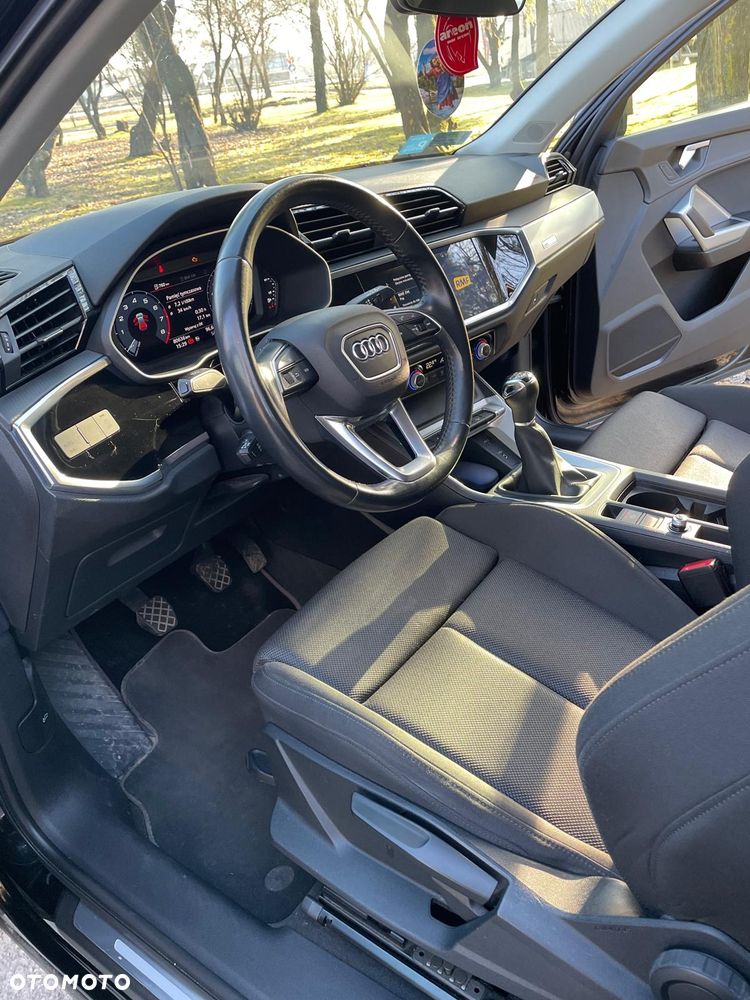 Audi Q3 35 TFSI - 19