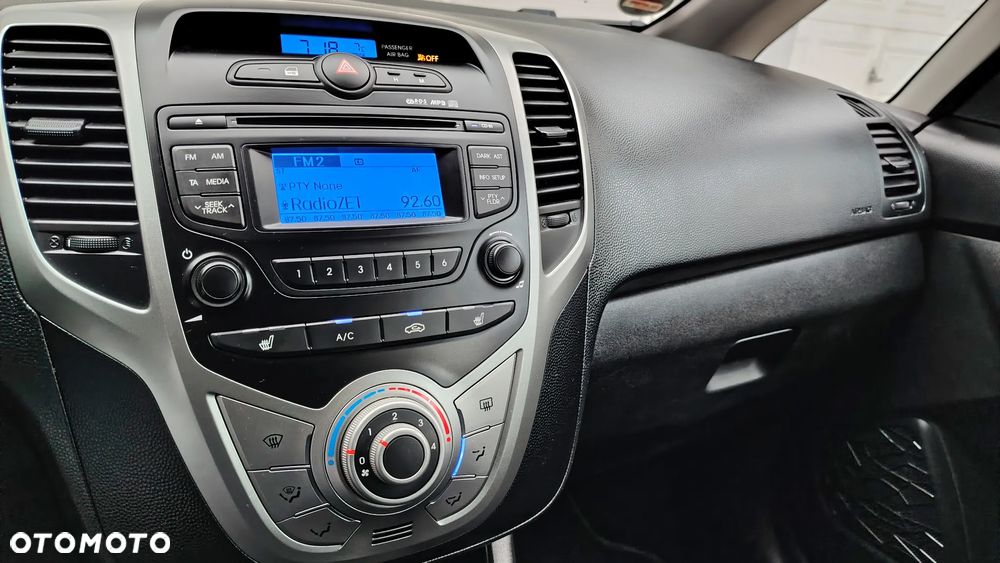 Hyundai ix20 1.4 Fifa World Cup Edition - 25