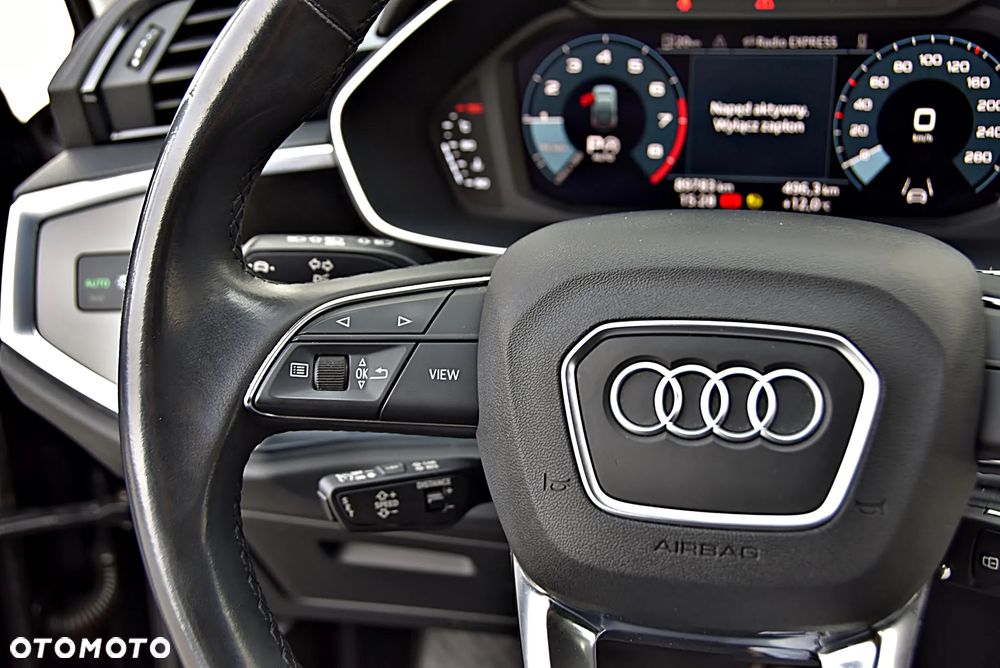 Audi Q3 35 TFSI S tronic - 29