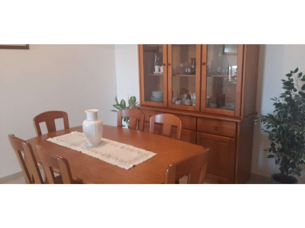 Apartamento t2 vista de mar em condomínio com Piscina - Grande imagem: 3/18
