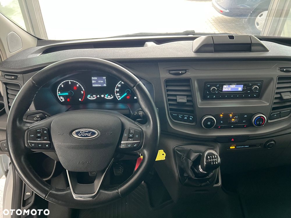Ford Transit Custom - 36