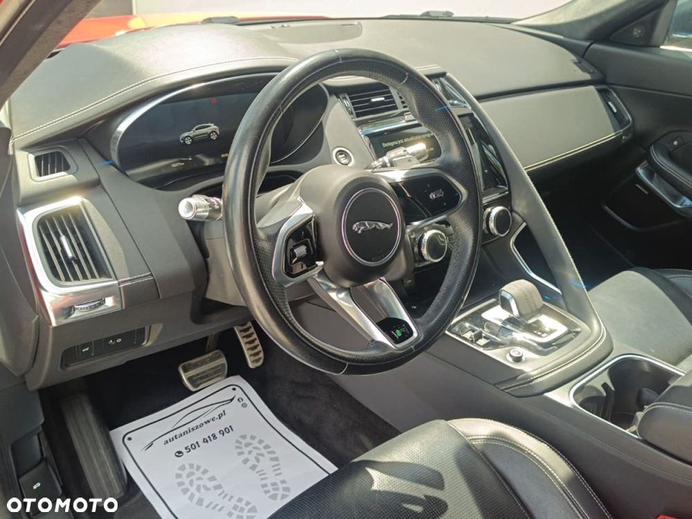Jaguar E-Pace - 7