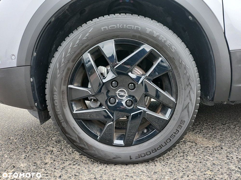 Opel Mokka 1.2 T GS S&S - 11