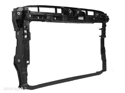 Trager Vw Passat (B8), 08.2014-, 3G0805588E - 1